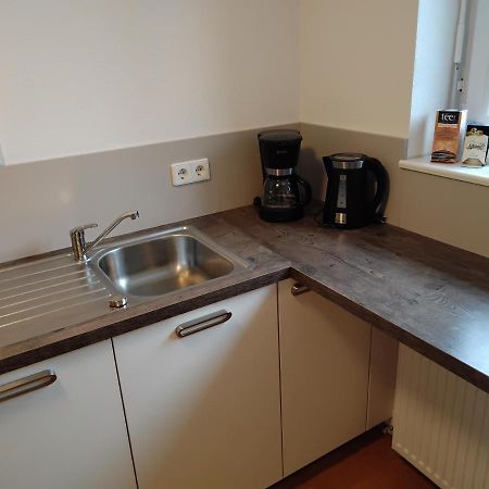 Ferienwohnung Walk Salem  Exteriör bild