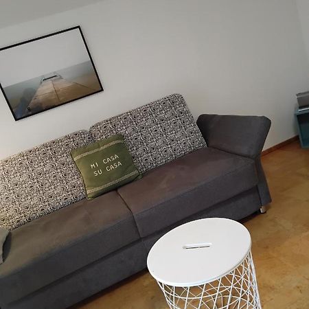 Ferienwohnung Walk Salem  Exteriör bild