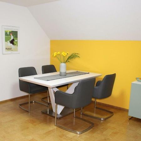 Ferienwohnung Walk Salem  Exteriör bild
