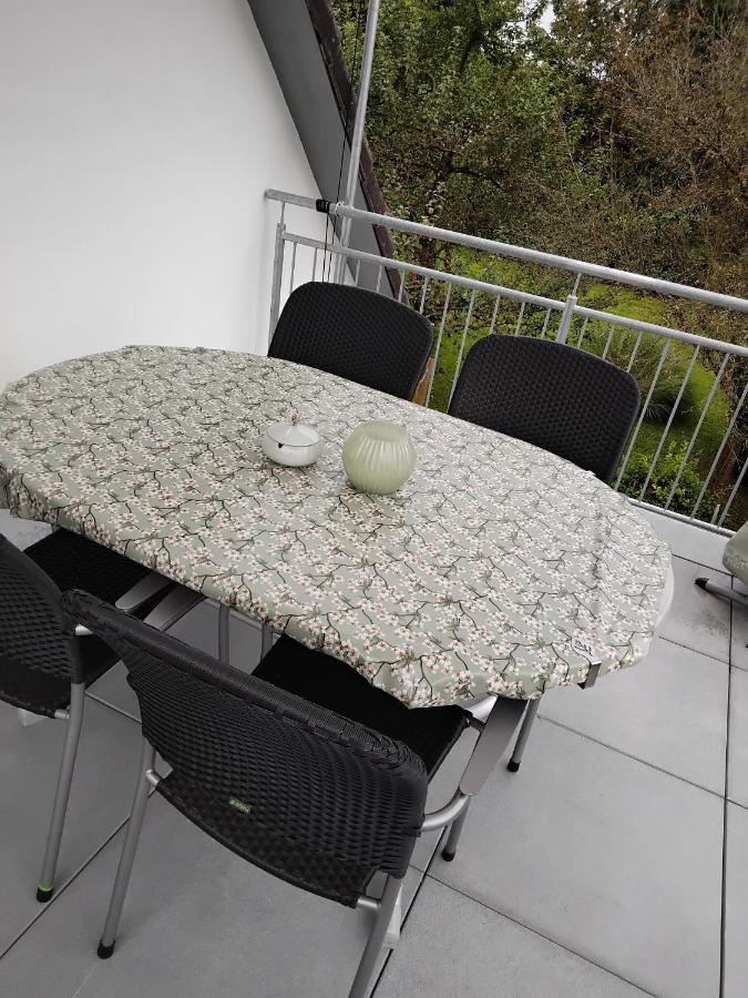 Ferienwohnung Walk Salem  Exteriör bild