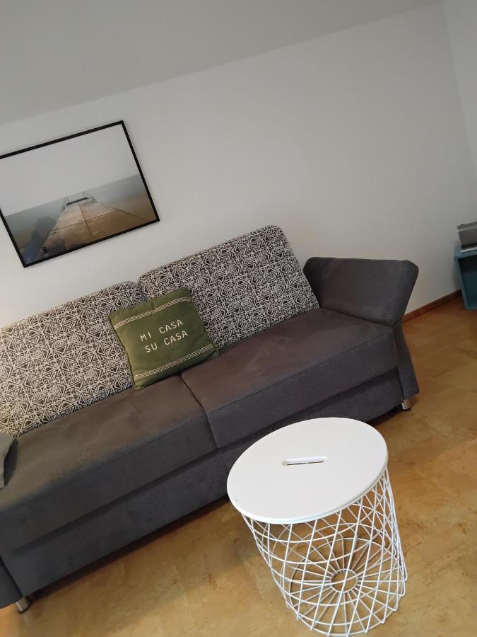 Ferienwohnung Walk Salem  Exteriör bild