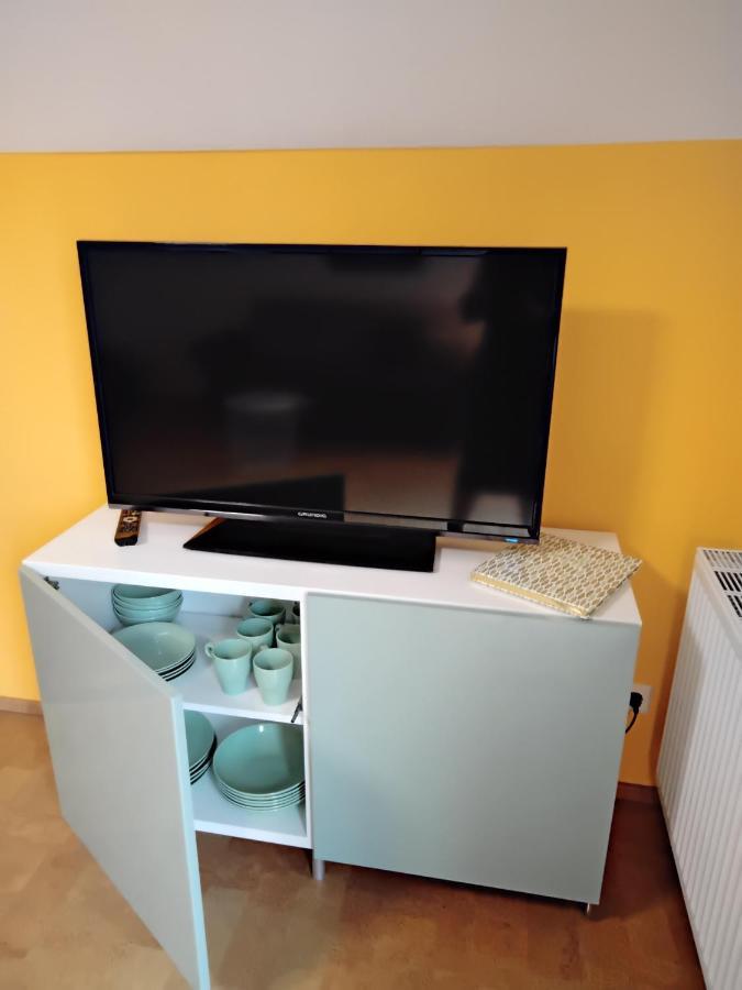 Ferienwohnung Walk Salem  Exteriör bild