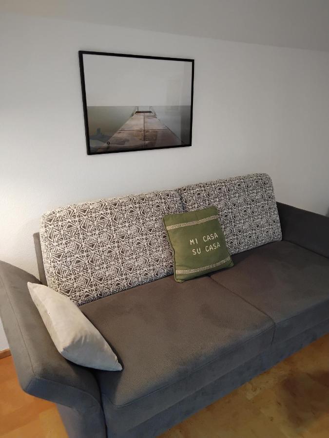 Ferienwohnung Walk Salem  Exteriör bild