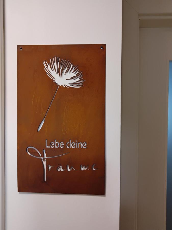 Ferienwohnung Walk Salem  Exteriör bild