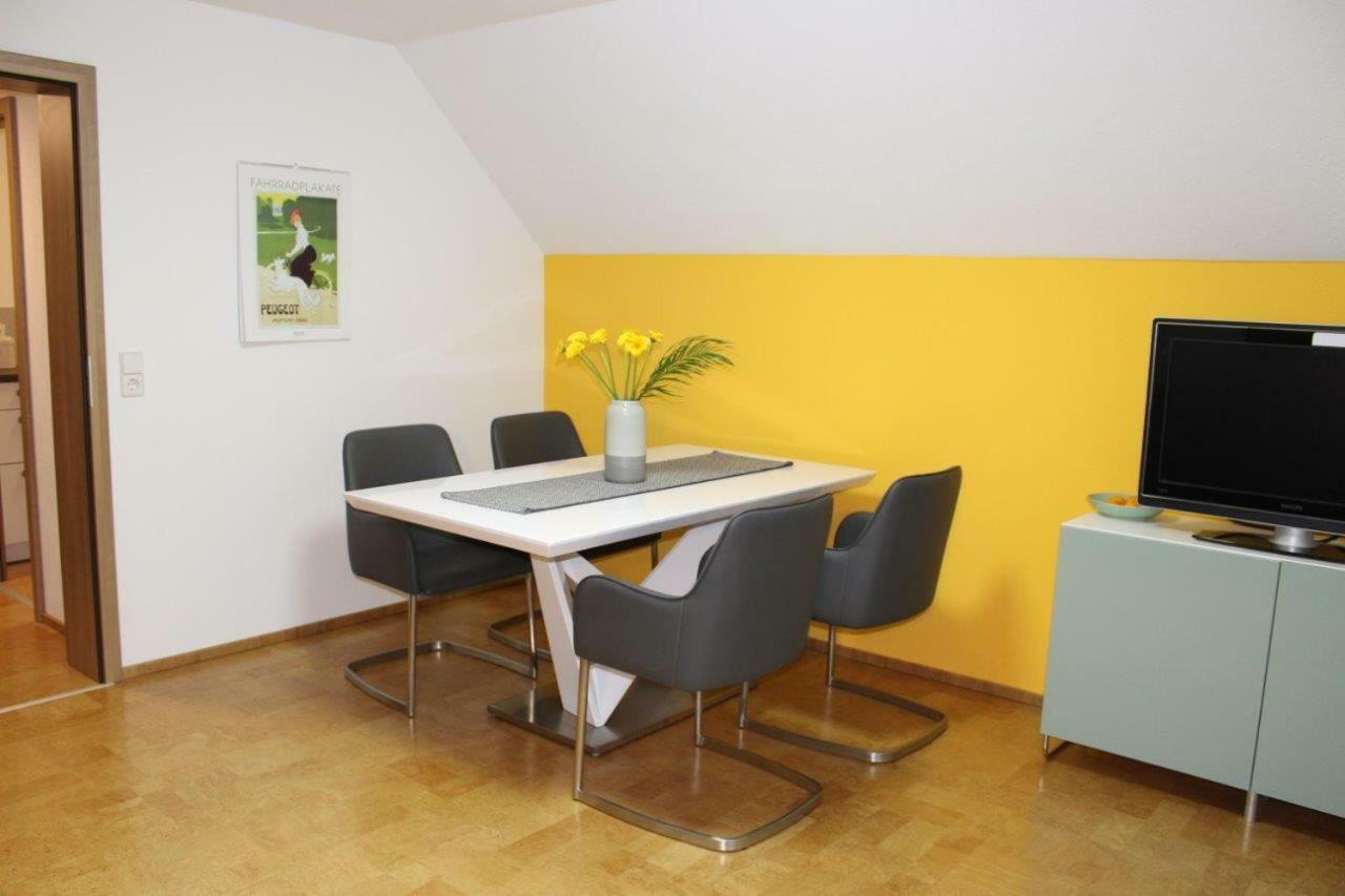 Ferienwohnung Walk Salem  Exteriör bild