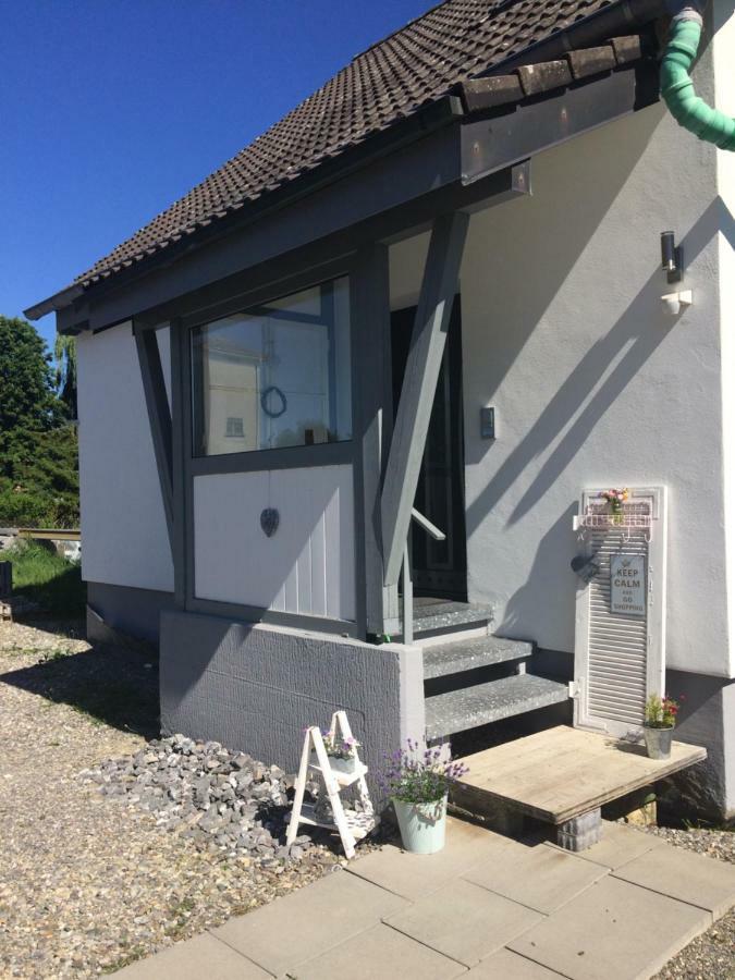 Ferienwohnung Walk Salem  Exteriör bild
